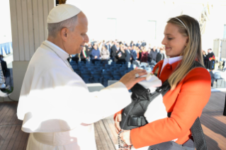 31-Audiencia General