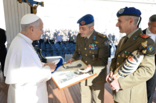 35-Audiencia General