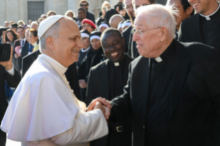 32-Audiencia General