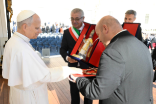 30-Audiencia General