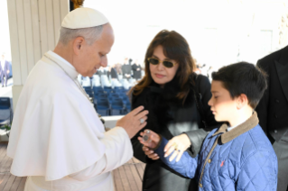 33-Audiencia General