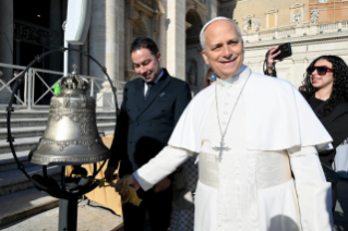 37-Audiencia General