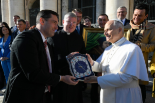 40-Audiencia General