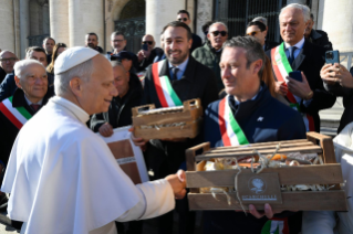 43-Audiencia General