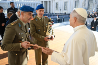 45-Audiencia General