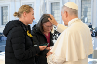 46-Audiencia General