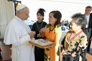 47-Audiencia General