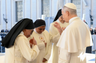 48-Audiencia General