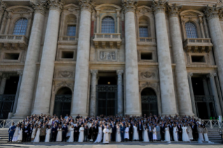 51-Audiencia General