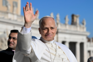 50-Audiencia General