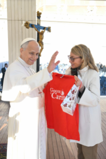 53-Audiencia General