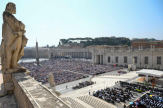 8-Udienza Generale