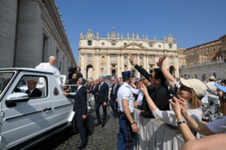 9-Udienza Generale