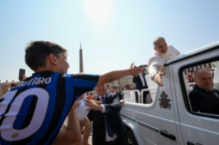16-Udienza Generale