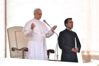 21-Udienza Generale