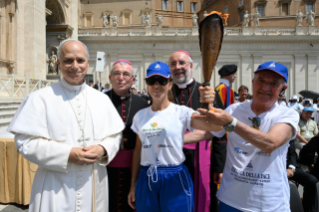 22-Udienza Generale