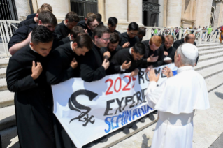 38-Udienza Generale