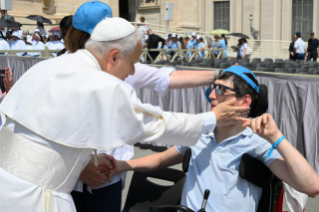 46-Udienza Generale