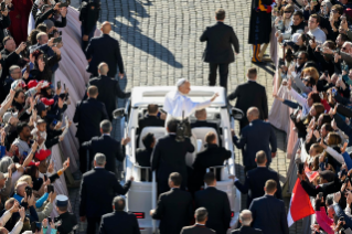 16-Audiencia general