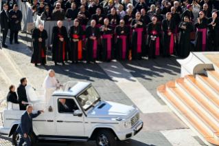 13-Audiencia general