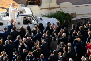 15-Audiencia general