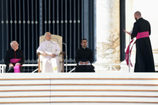 14-Audiencia general