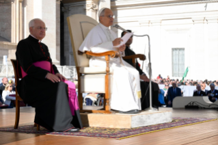 18-Audiencia general