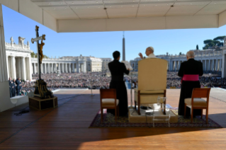 19-Audiencia general