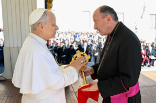 21-Audiencia general