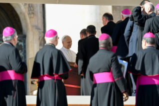 29-Audiencia general