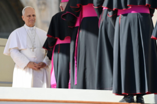 27-Audiencia general