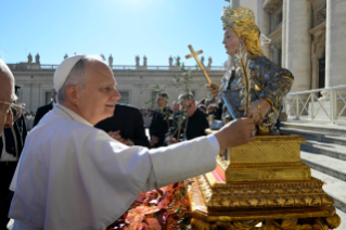 26-Audiencia general