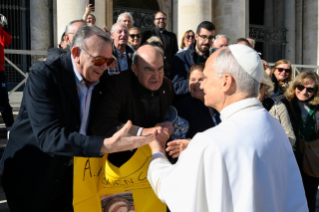 33-Audiencia general