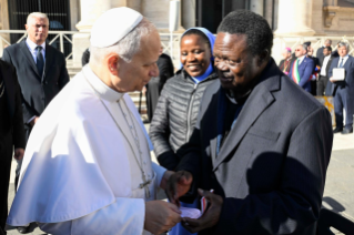 38-Audiencia general