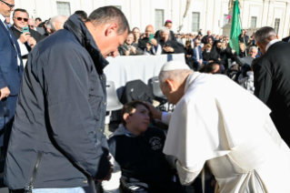 35-Audiencia general