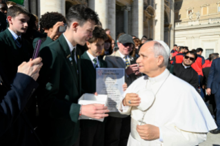 37-Audiencia general