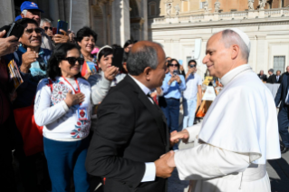 39-Audiencia general