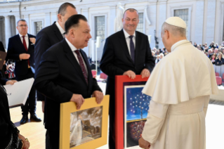 46-Audiencia general