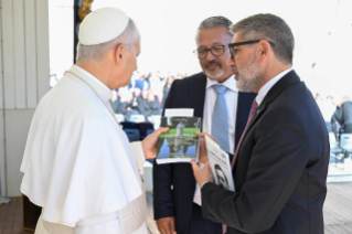 50-Audiencia general