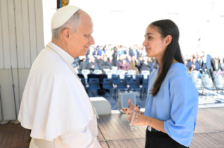 53-Audiencia general