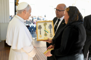 51-Audiencia general