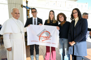 52-Audiencia general