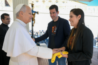 60-Audiencia general