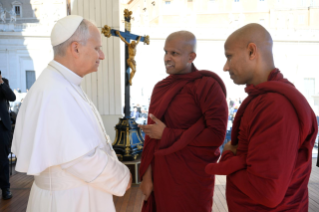 57-Audiencia general