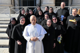 56-Audiencia general