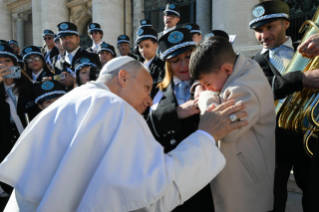 61-Audiencia general