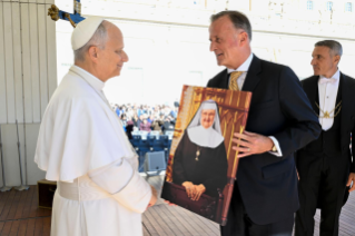 62-Audiencia general