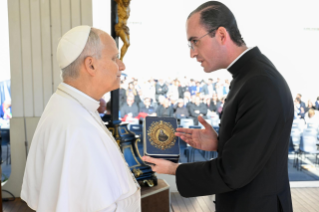 63-Audiencia general