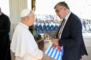 67-Audiencia general