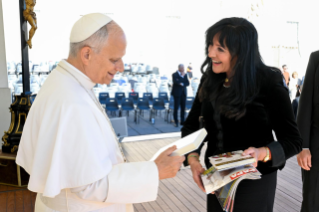 65-Audiencia general